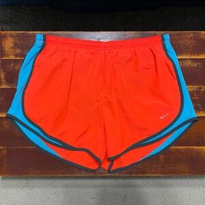 Women’s Nike Dri Fit Shorts